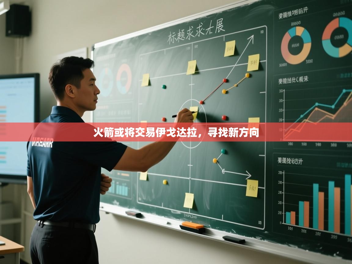 火箭或将交易伊戈达拉，寻找新方向