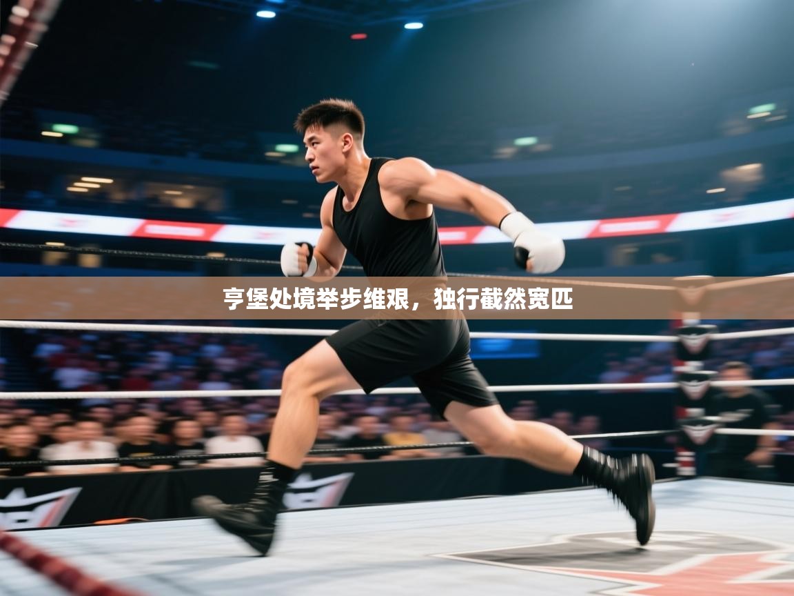 亨堡处境举步维艰，独行截然宽匹