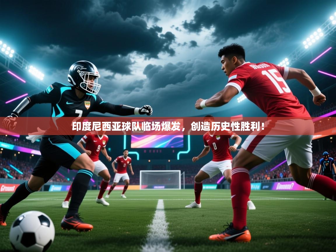 印度尼西亚球队临场爆发，创造历史性胜利！