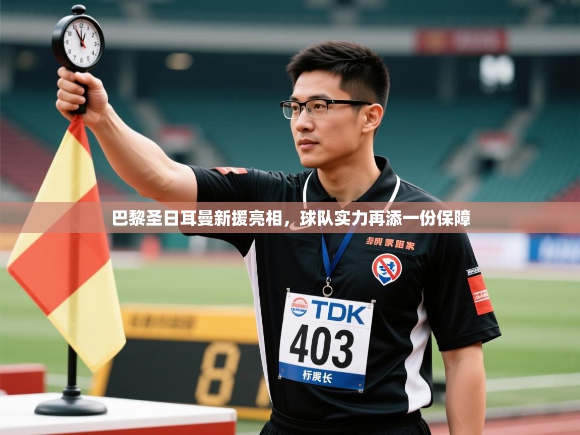 巴黎圣日耳曼新援亮相，球队实力再添一份保障  第2张