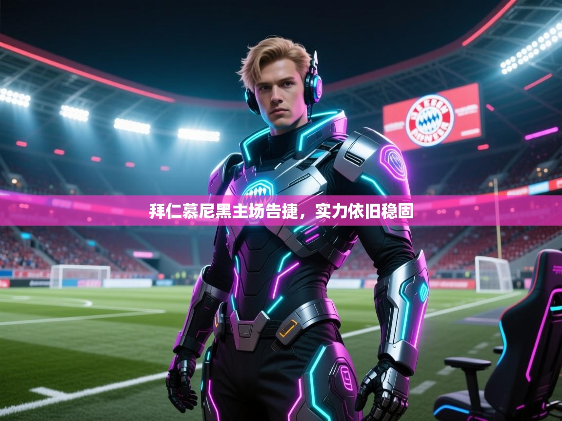 拜仁慕尼黑主场告捷，实力依旧稳固