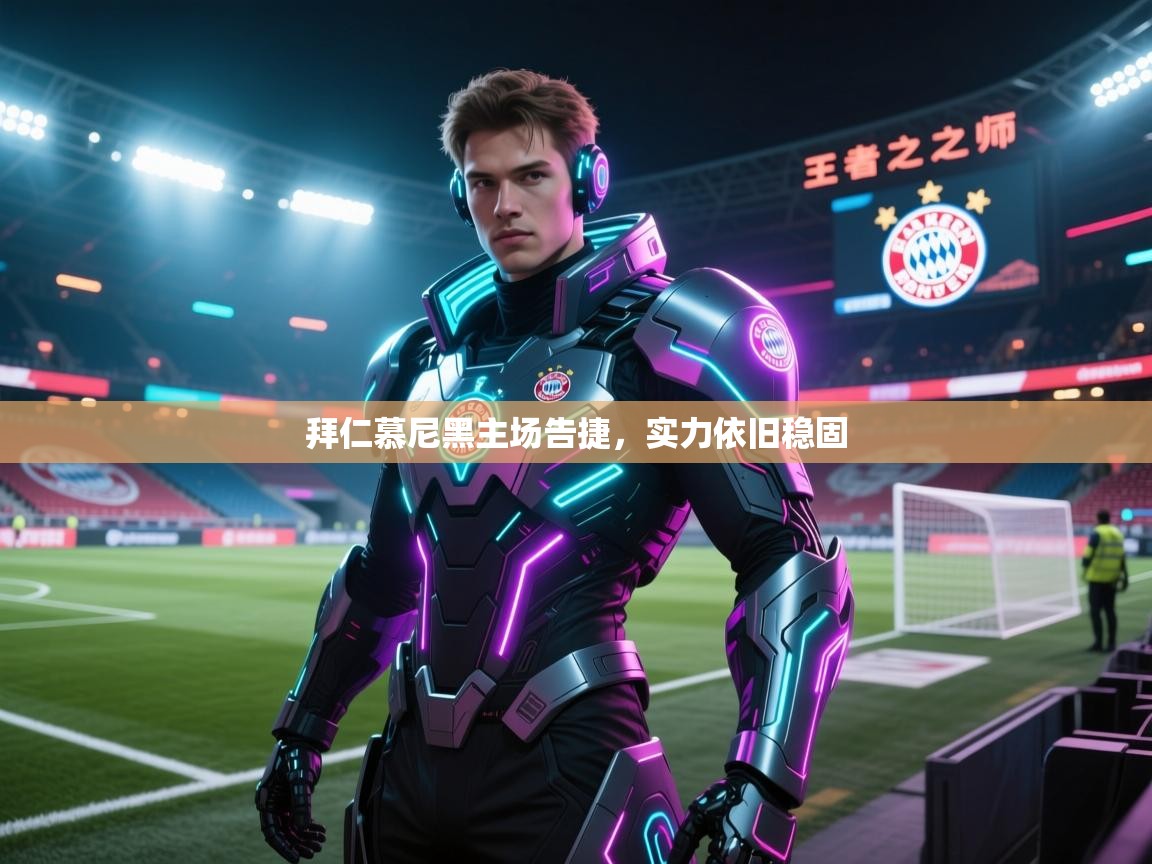 拜仁慕尼黑主场告捷，实力依旧稳固  第2张