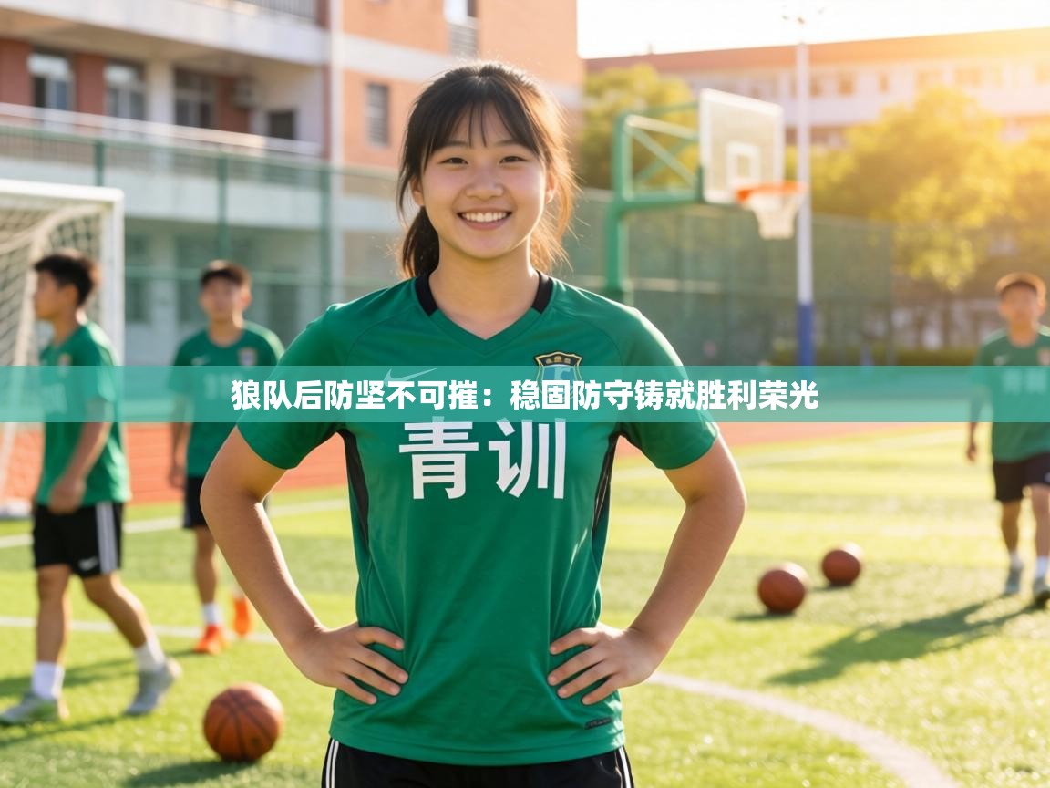 狼队后防坚不可摧：稳固防守铸就胜利荣光  第2张