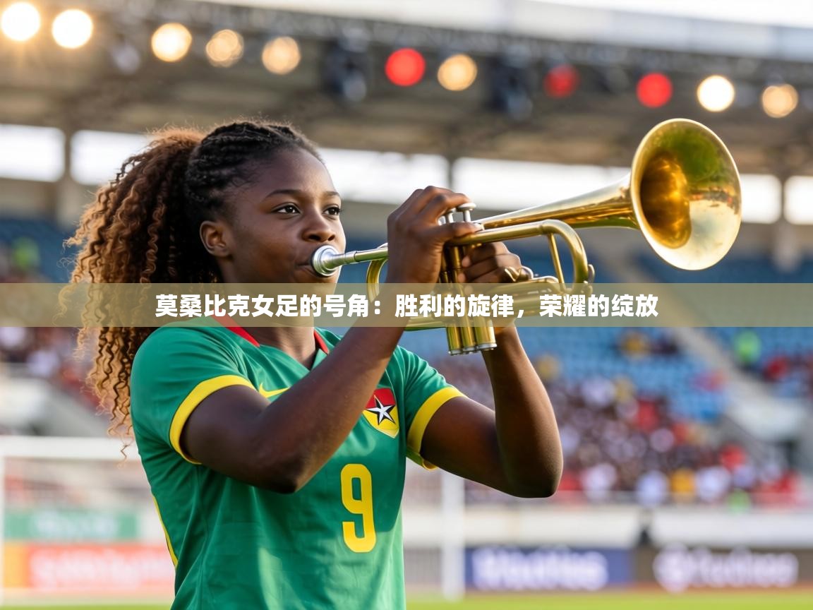 莫桑比克女足的号角:胜利的旋律,荣耀的绽放 第1张