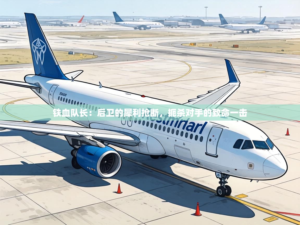 铁血队长：后卫的犀利抢断，扼杀对手的致命一击