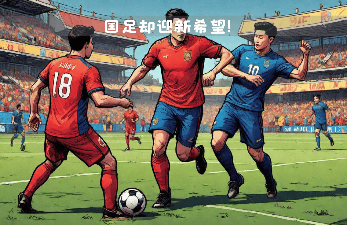 关于新晋国脚表现抢眼，引发球队热议的信息