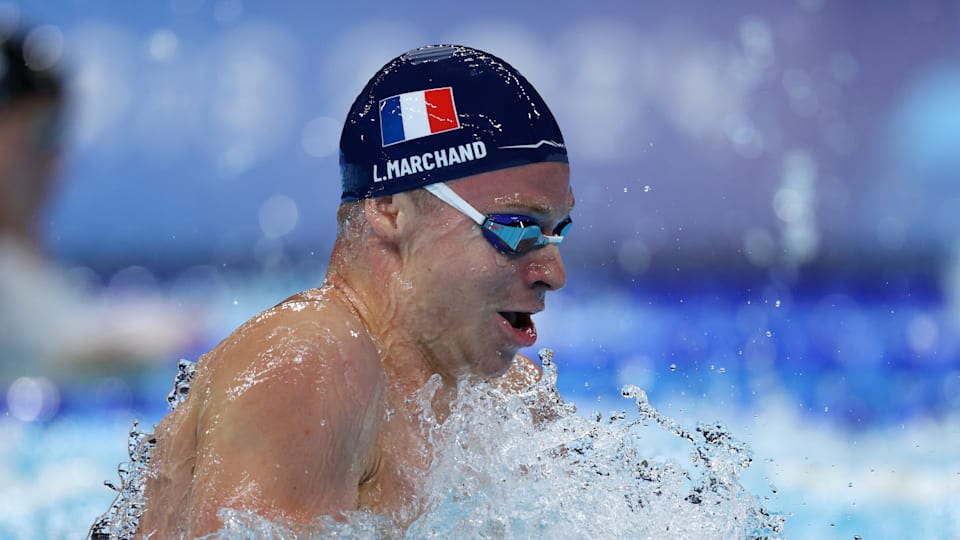 爱游戏入口-哥斯达黎加选手在游泳项目中表现抢眼