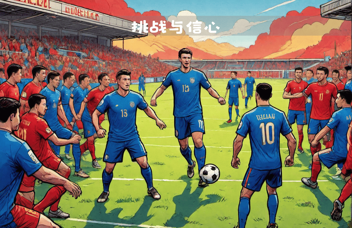 爱游戏官方登录入口-欧国联联赛场上充满激情，燃爆球迷热情