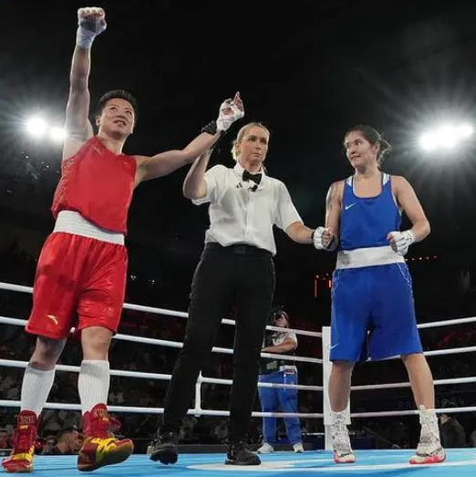 爱游戏官网网页版入口-古巴运动员在拳击比赛中发挥出色