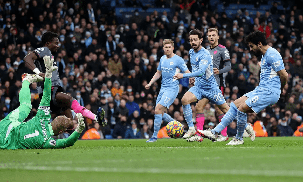 里尔客场大胜,赛季复苏势头强劲的简单介绍 里尔客场大胜,赛季复苏势头强劲的简单介绍