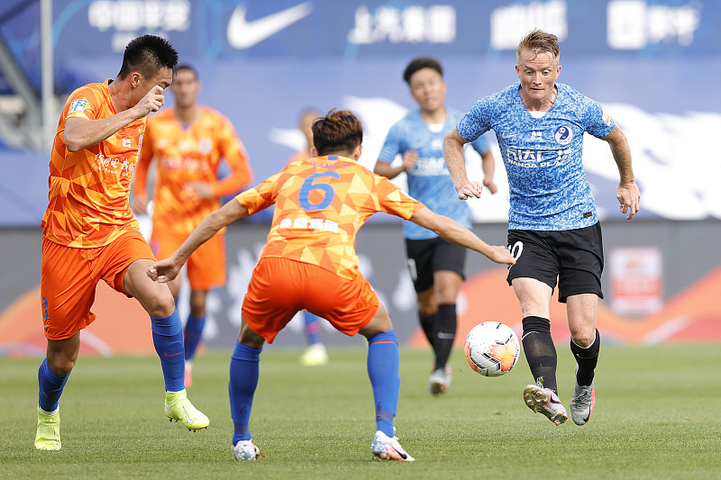 大连风沙战败，球迷对球队提出质疑