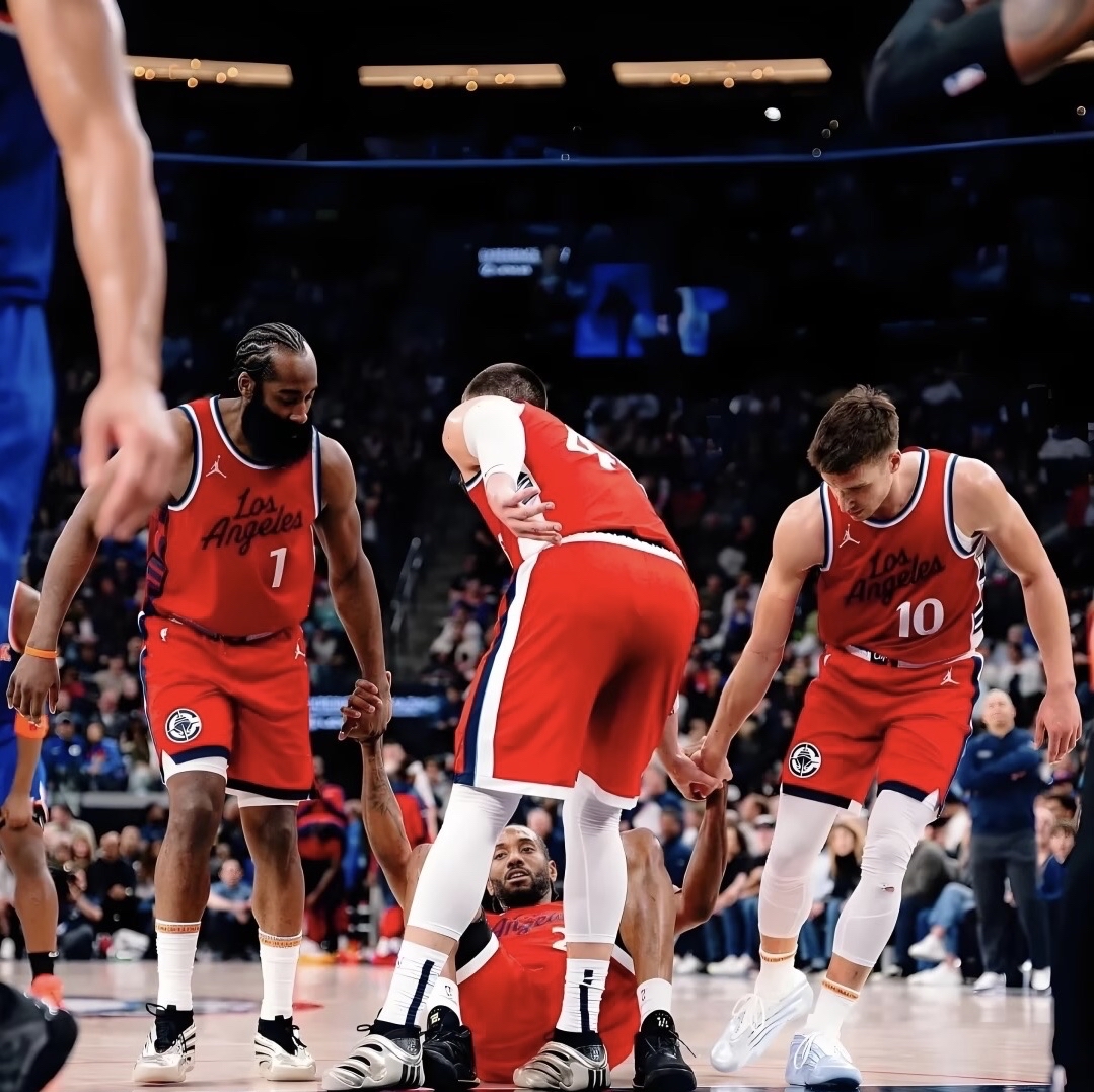 爱游戏亚洲官网-关于猛龙主场对阵快船，力争胜利的信息