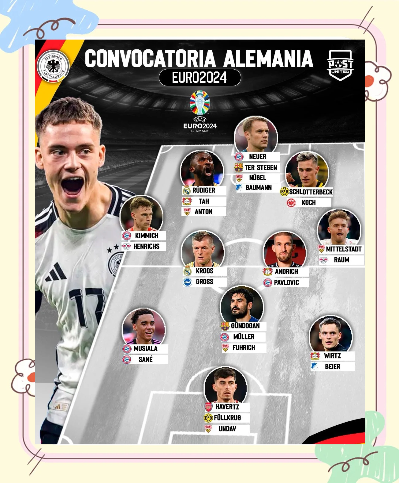 德国队成功夺冠,赢得众人赞誉 德国队成功夺冠,赢得众人赞誉