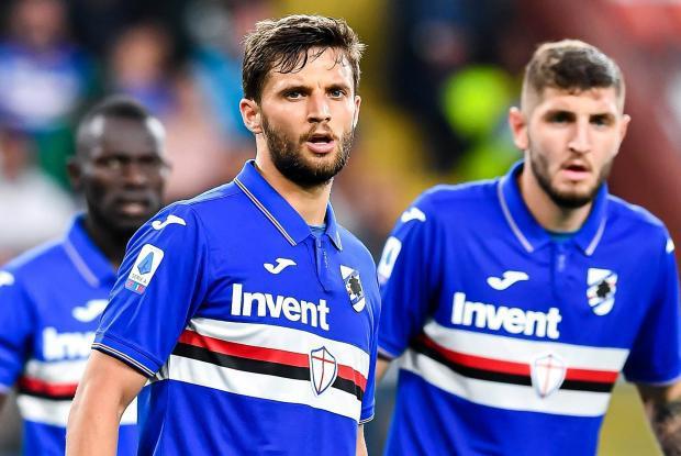 爱游戏官网-桑普多利亚客场告捷，开启连胜局面的简单介绍