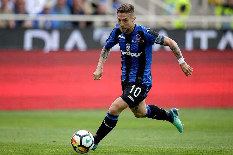 桑普多利亚客场告捷,开启连胜局面的简单介绍 桑普多利亚客场告捷,开启连胜局面的简单介绍