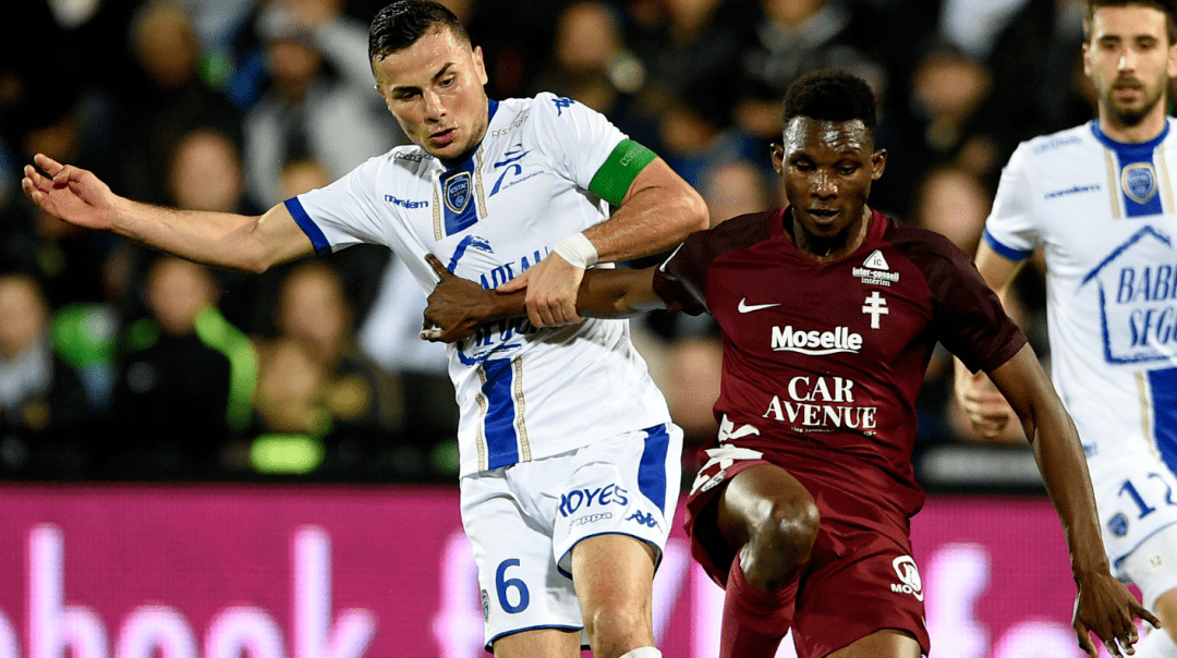 关于梅斯主场大胜实力得到验证排名攀升的信息 关于梅斯主场大胜实力得到验证排名攀升的信息