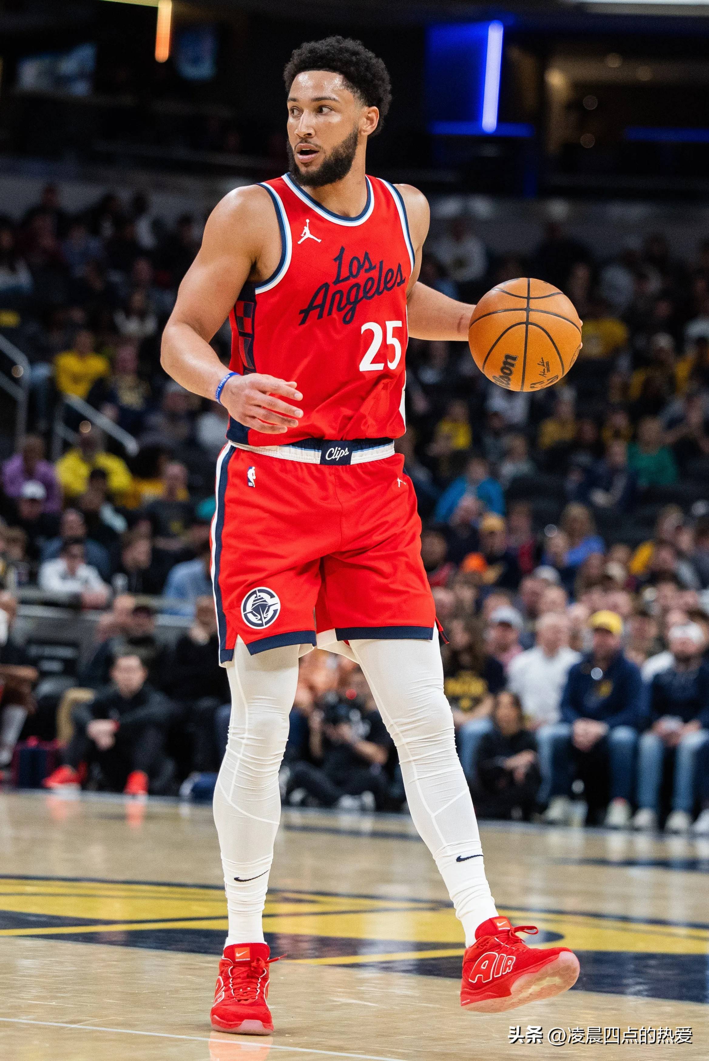 快船主教练：应重视球员身体素质的培养的简单介绍