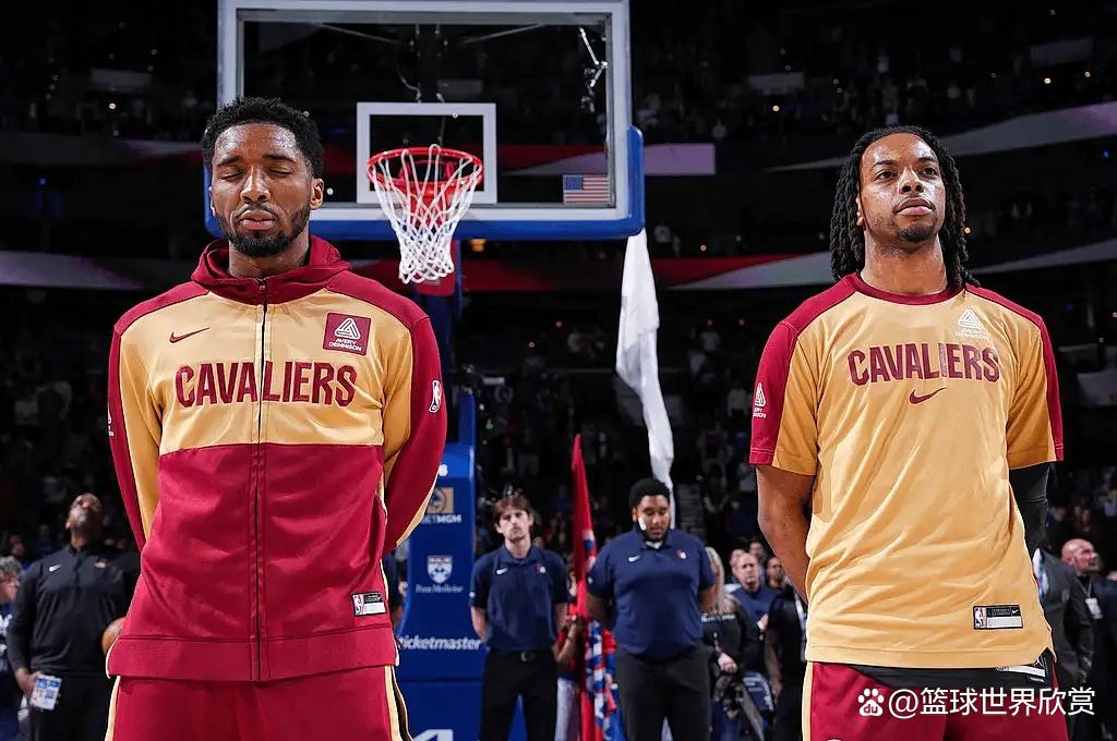 骑士遭遇连败,需调整球队状态 骑士遭遇连败,需调整球队状态