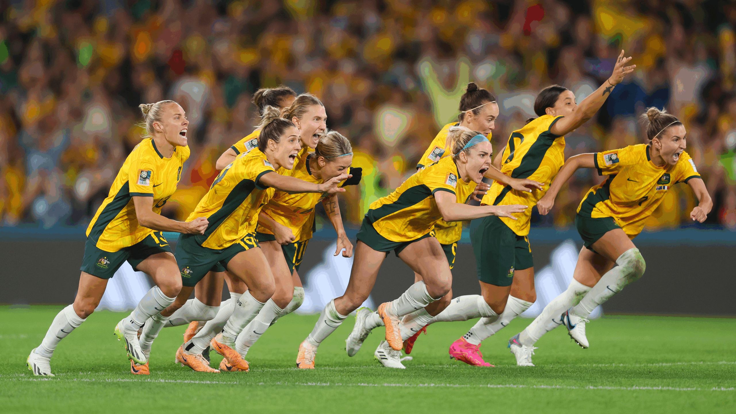 关于澳大利亚击败法国,女子水球小组赛完美收官的信息 关于澳大利亚击败法国,女子水球小组赛完美收官的信息