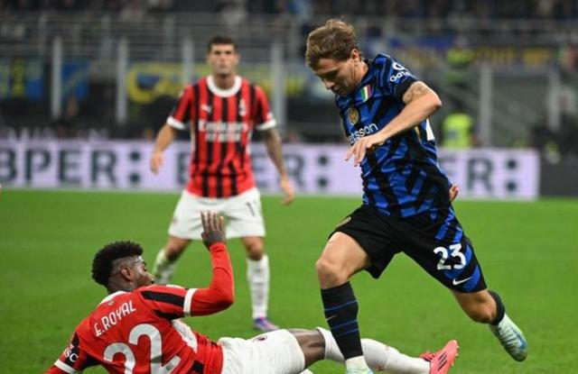 爱游戏官方入口-关于AC米兰冬窗转会谋略，引进防守型后卫巩固防线的信息