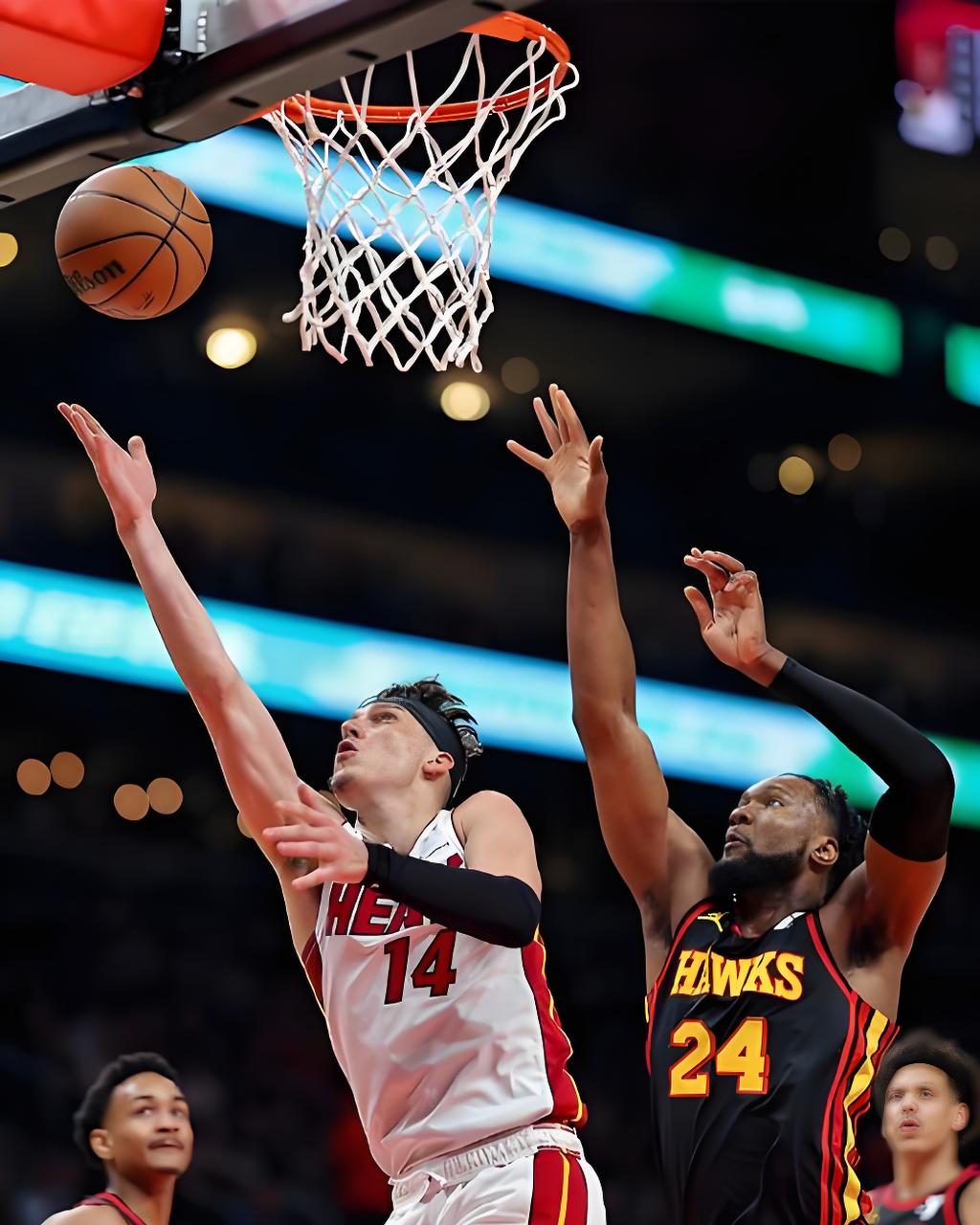 热火队球员伤愈出战,球队将再次焕发活力的简单介绍 热火队球员伤愈出战,球队将再次焕发活力的简单介绍