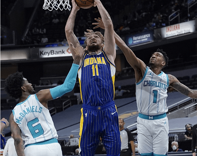 爱游戏体育直播-步行者胜黄蜂，戈贝尔28分全面发威取得胜利的简单介绍