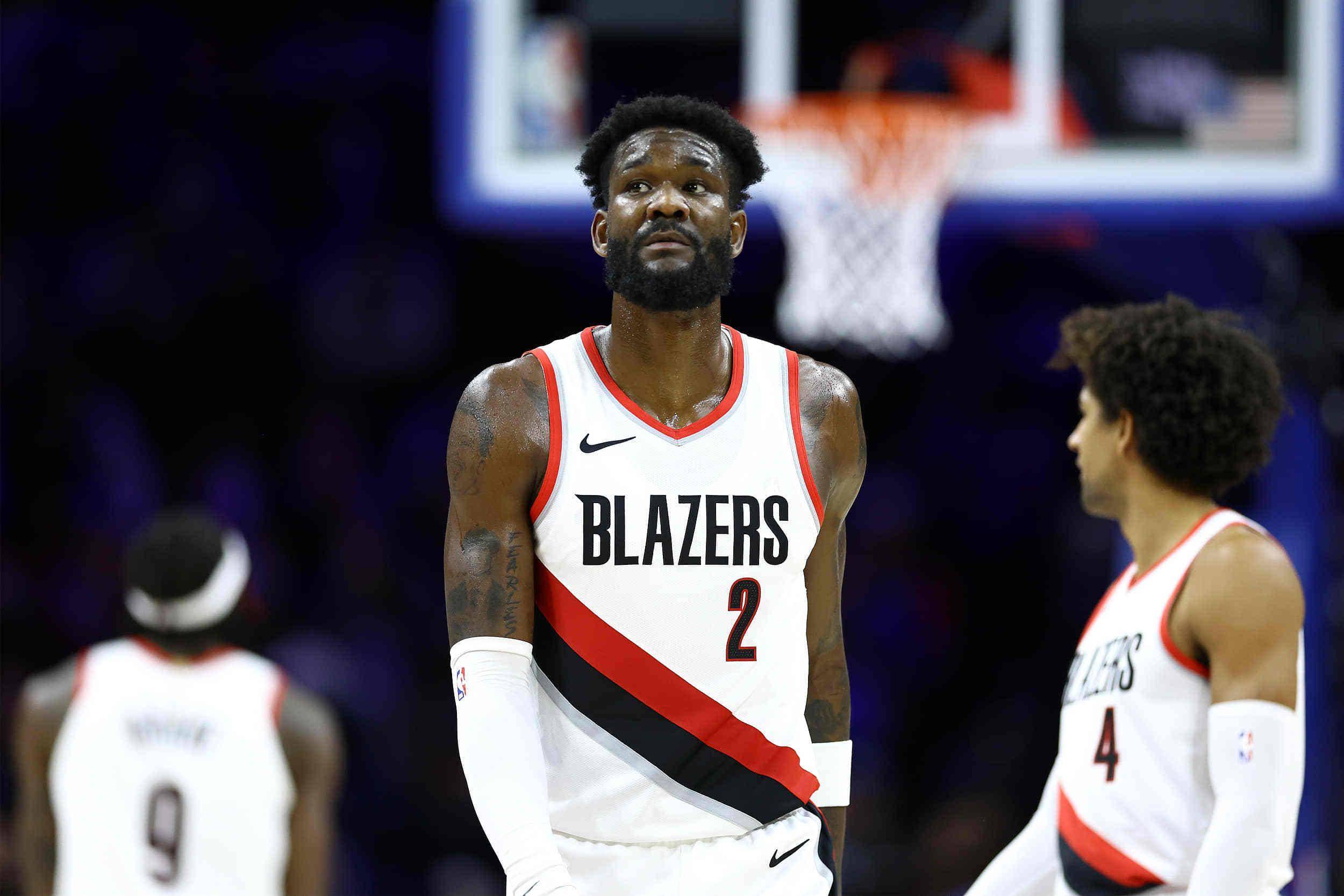 爱游戏网页版登录入口-快船取得两连胜，领先开拓者