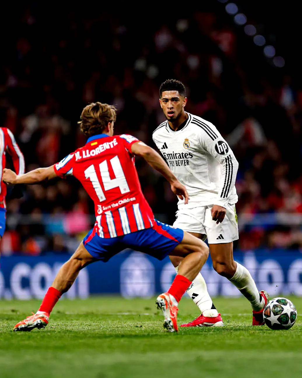 皇马连续夺冠八强，追逐欧洲霸主宝座