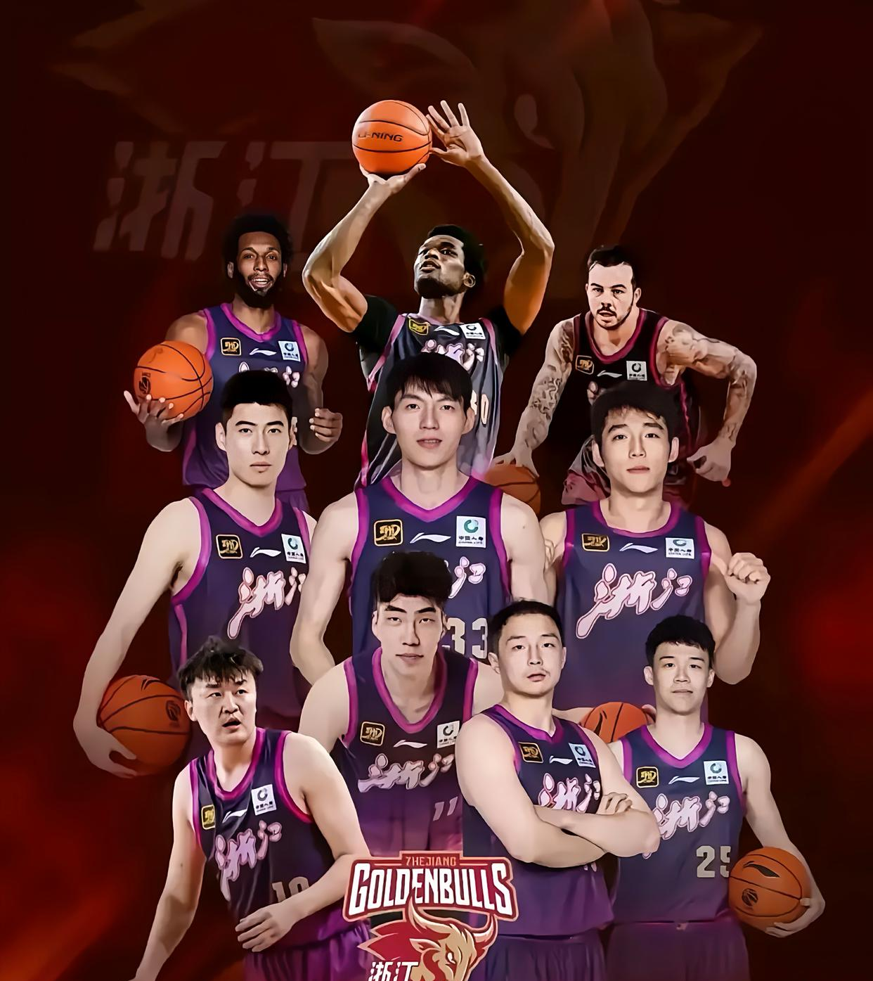 爱游戏体育地址-浙江队全队训练积极，备战下一场比赛