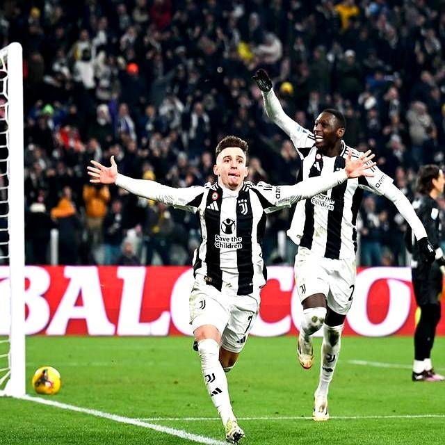 包含尤文图斯逆袭战胜，淘汰赛名额锁定的词条