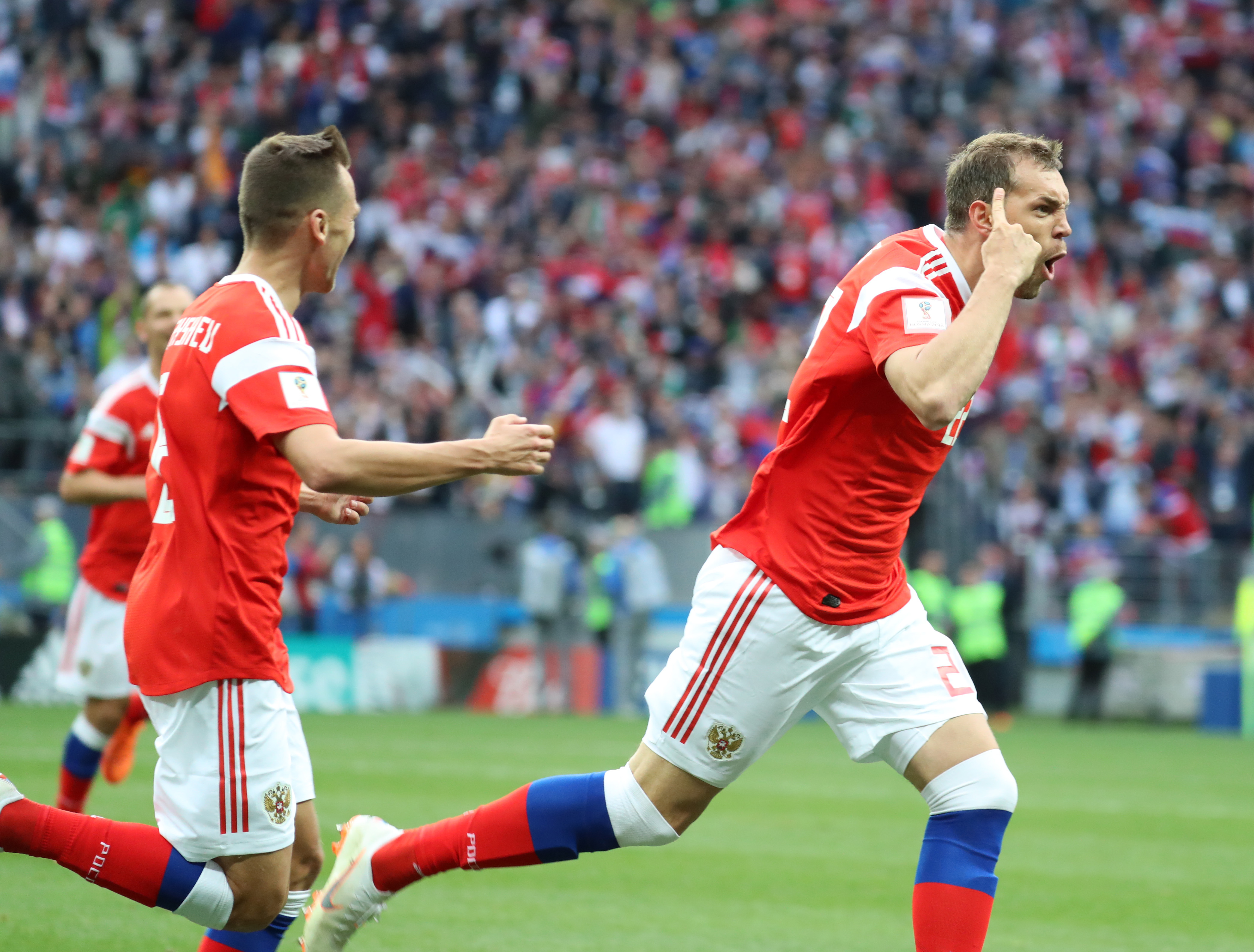 关于俄罗斯世界杯纪录片上映,回顾充满激动人心的足球盛宴的信息 关于俄罗斯世界杯纪录片上映,回顾充满激动人心的足球盛宴的信息