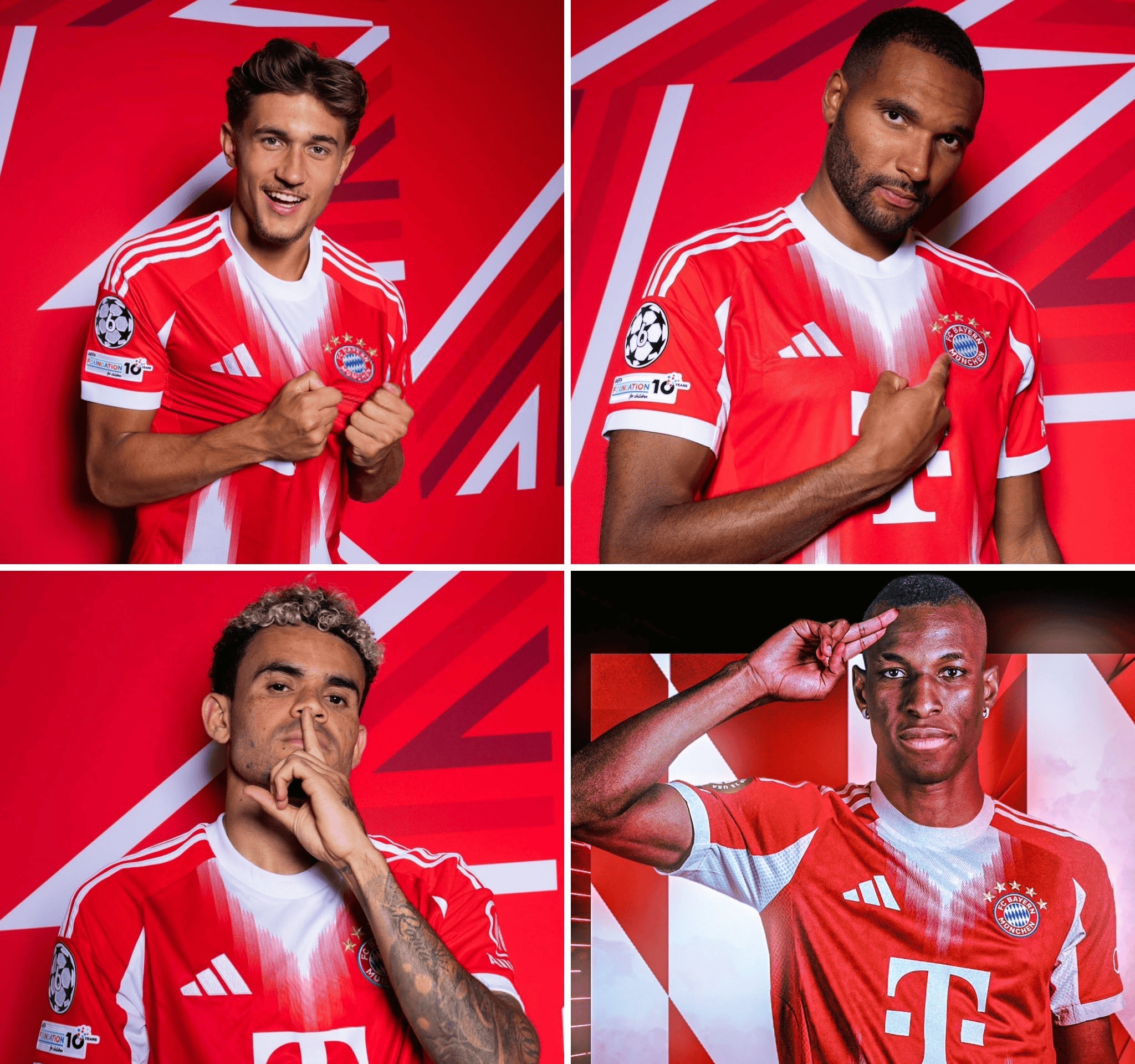 包含拜仁慨叹遭遇困难，欧冠希望渐行渐远的词条