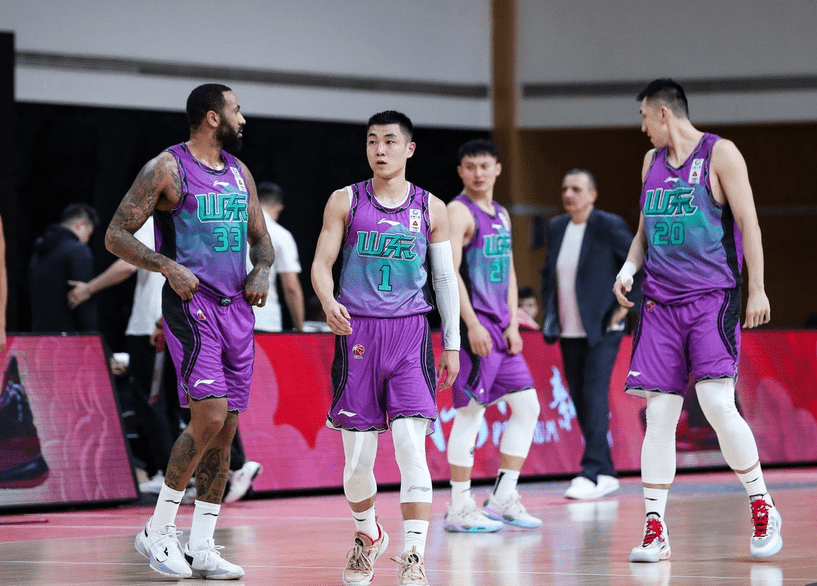 爱游戏登录-山东队内线压制对手，稳获胜利的简单介绍