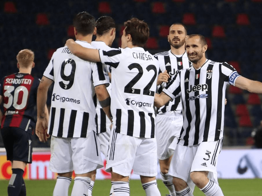 尤文图斯客场告捷,成功晋级下一轮的简单介绍 尤文图斯客场告捷,成功晋级下一轮的简单介绍