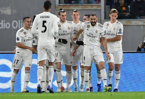 爱游戏-梦幻之旅延续，皇家马德里豪取胜利