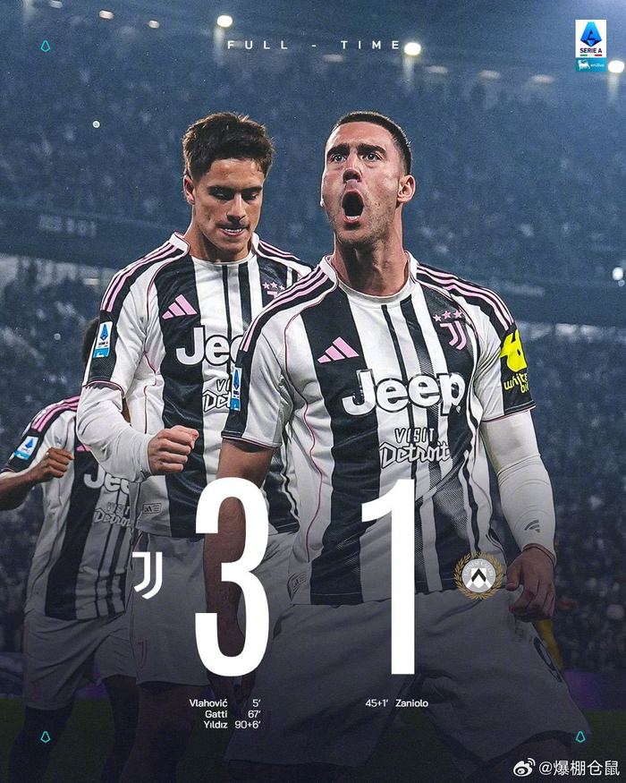 爱游戏在线登录-尤文图斯战平乌迪内斯，冲击榜首的简单介绍