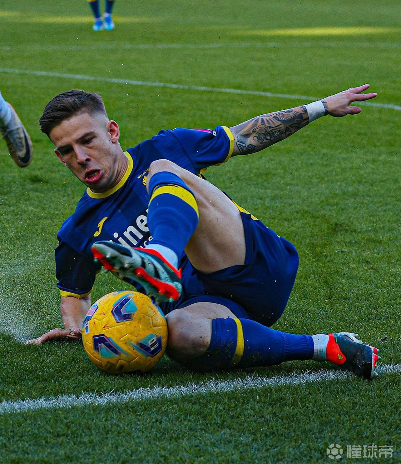 罗马准备在主场击败佛罗西诺内