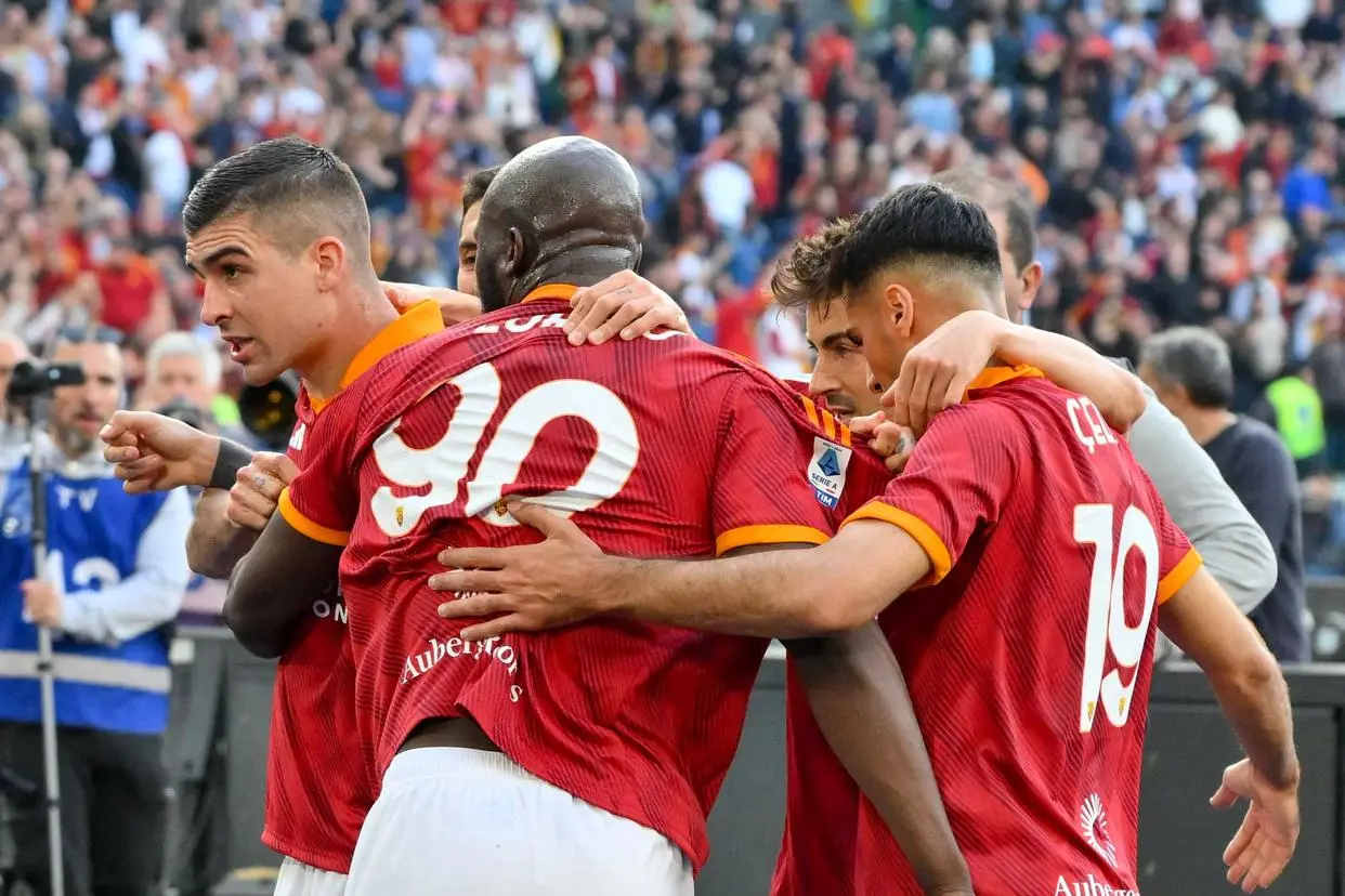 罗马准备在主场击败佛罗西诺内