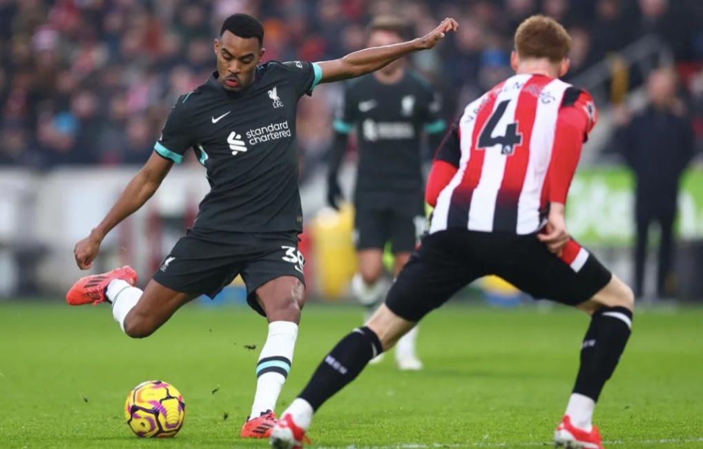 利物浦客场-逆转尤文图斯，提前晋级淘汰赛的简单介绍