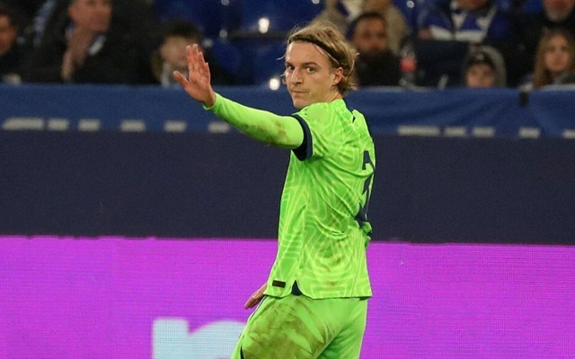 科隆遭遇横扫，防守再次失守