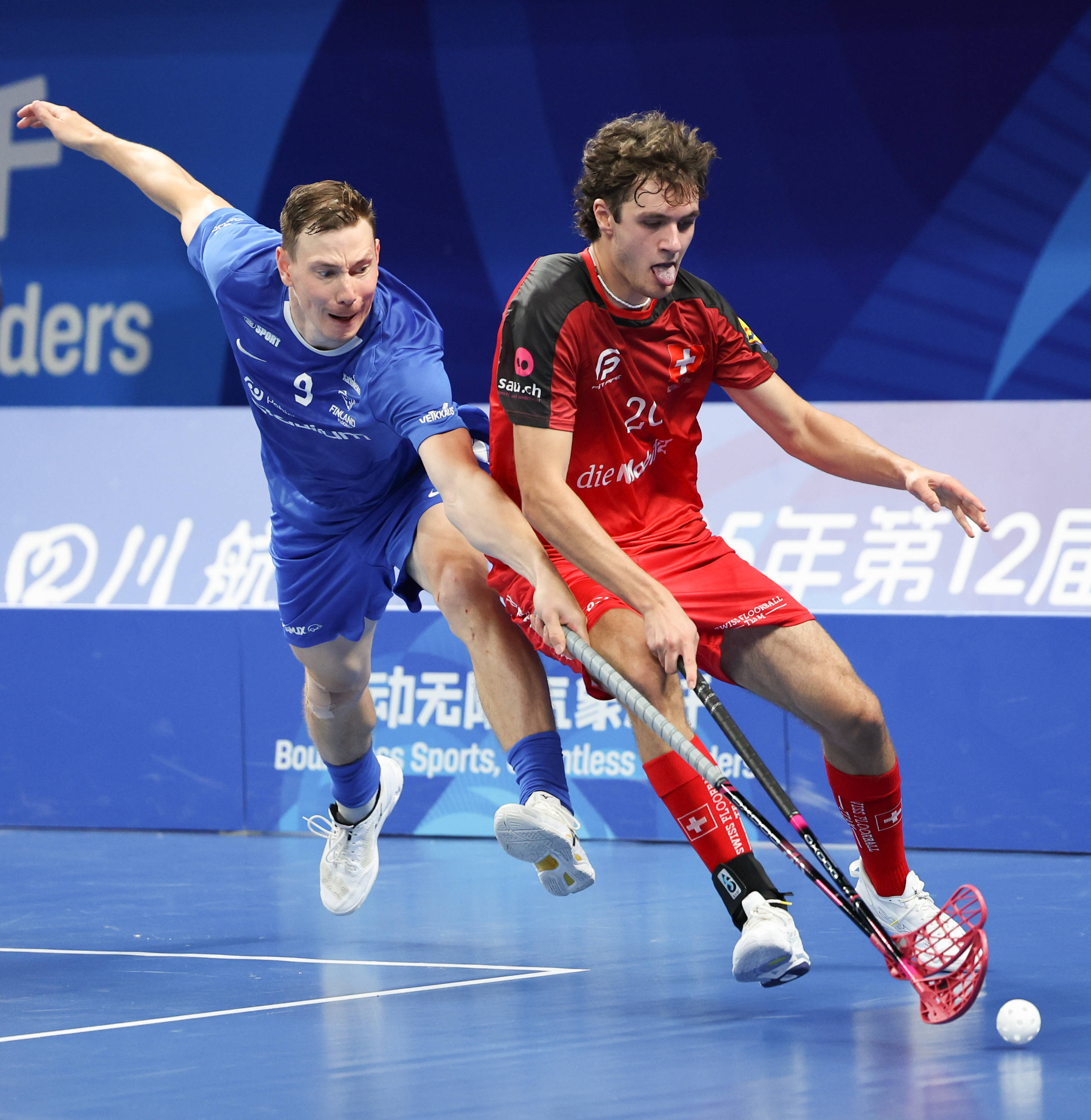 爱游戏网页版登录入口-爱尔兰曲棍球队意外获胜挺进决赛