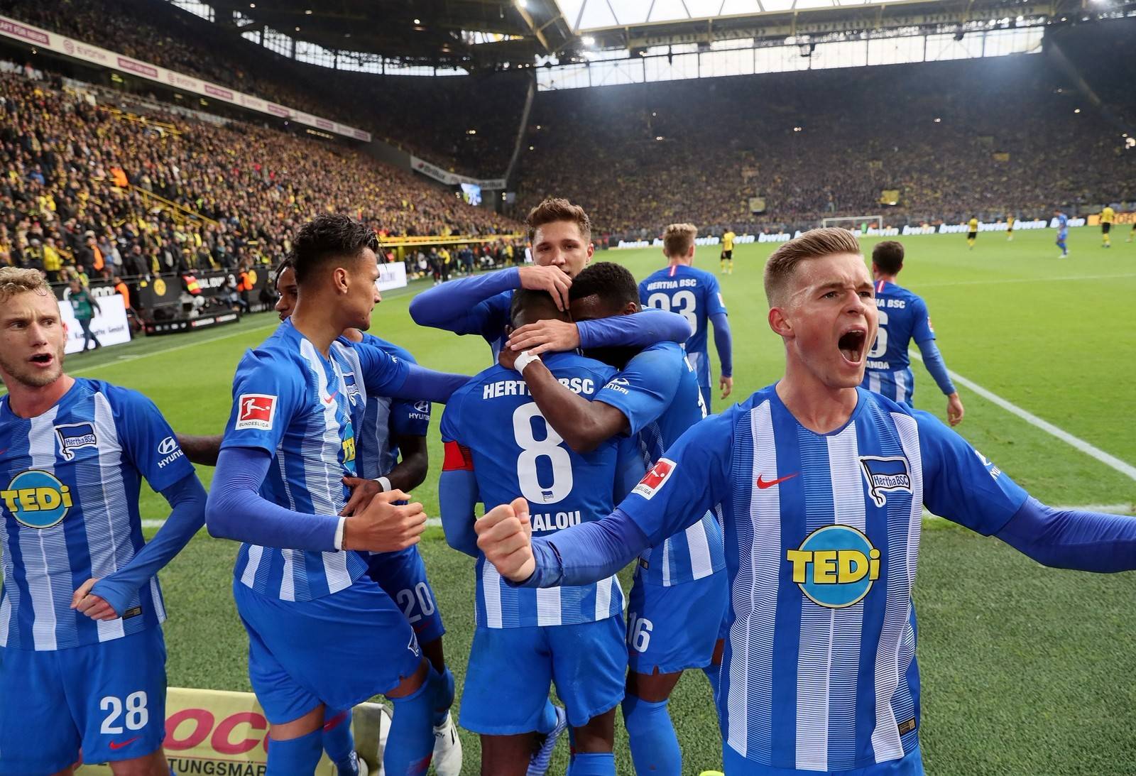 爱游戏入口-包含柏林赫塔再度失利，陷入颓势的词条