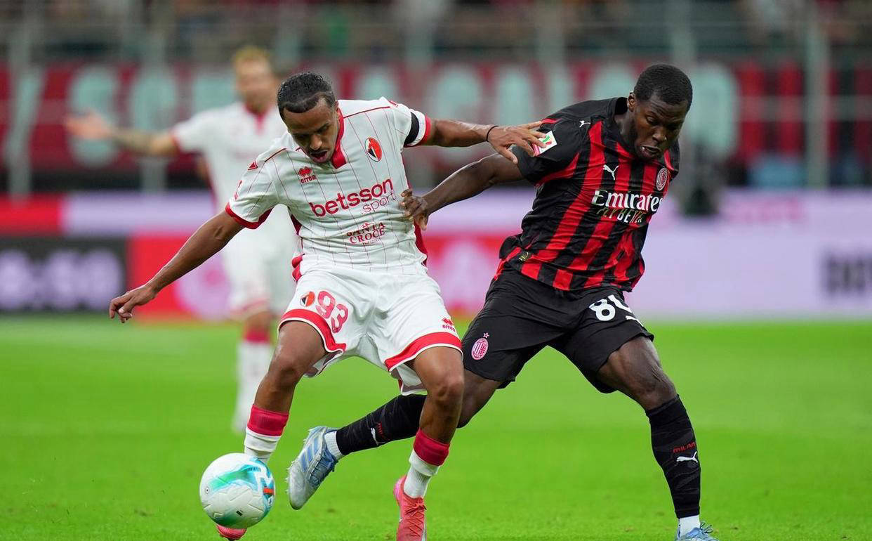 爱游戏中国官网-意甲争冠队连续不胜，士气动摇的简单介绍