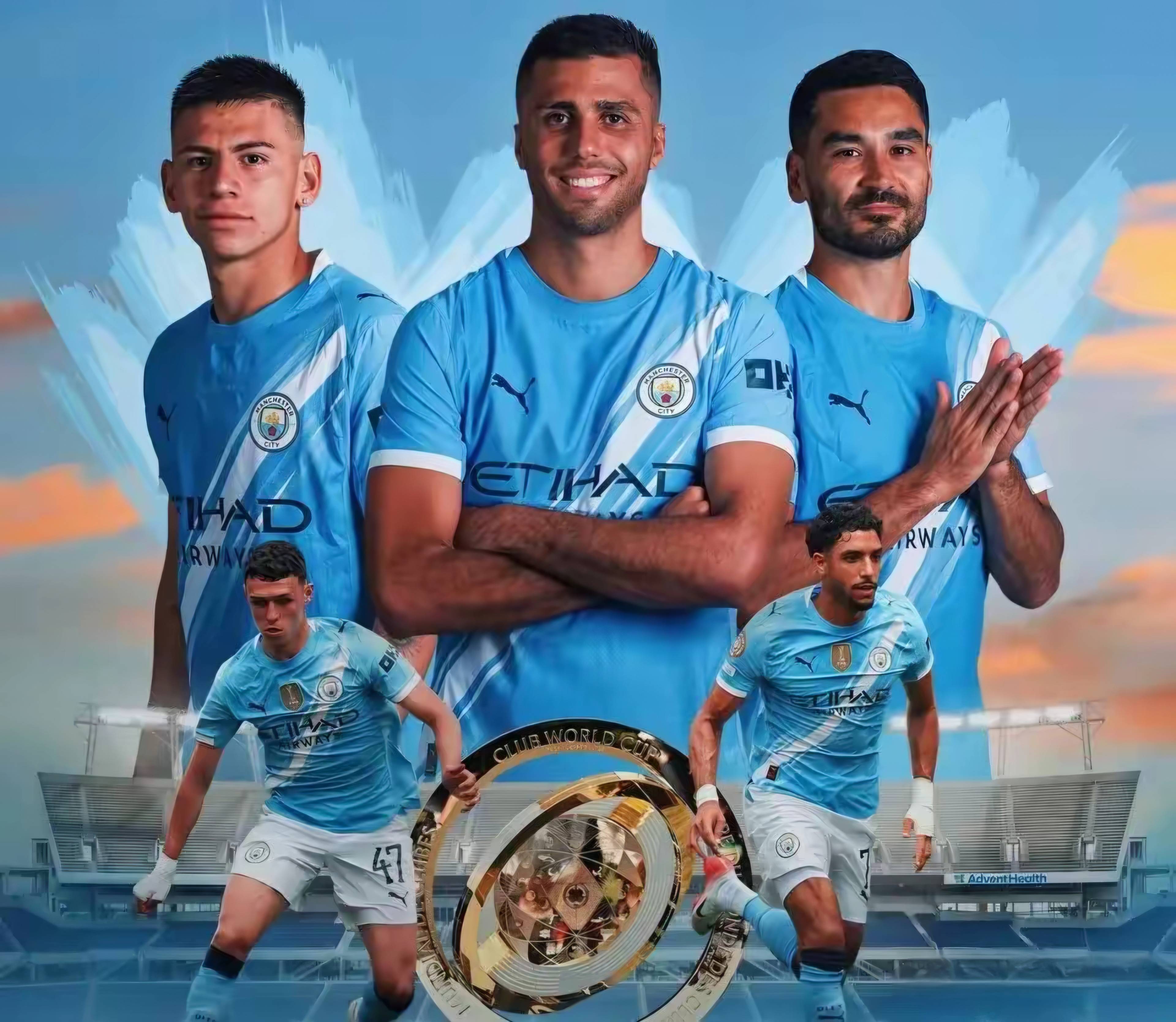 曼城首战失利,青训新星表现不俗的简单介绍 曼城首战失利,青训新星表现不俗的简单介绍