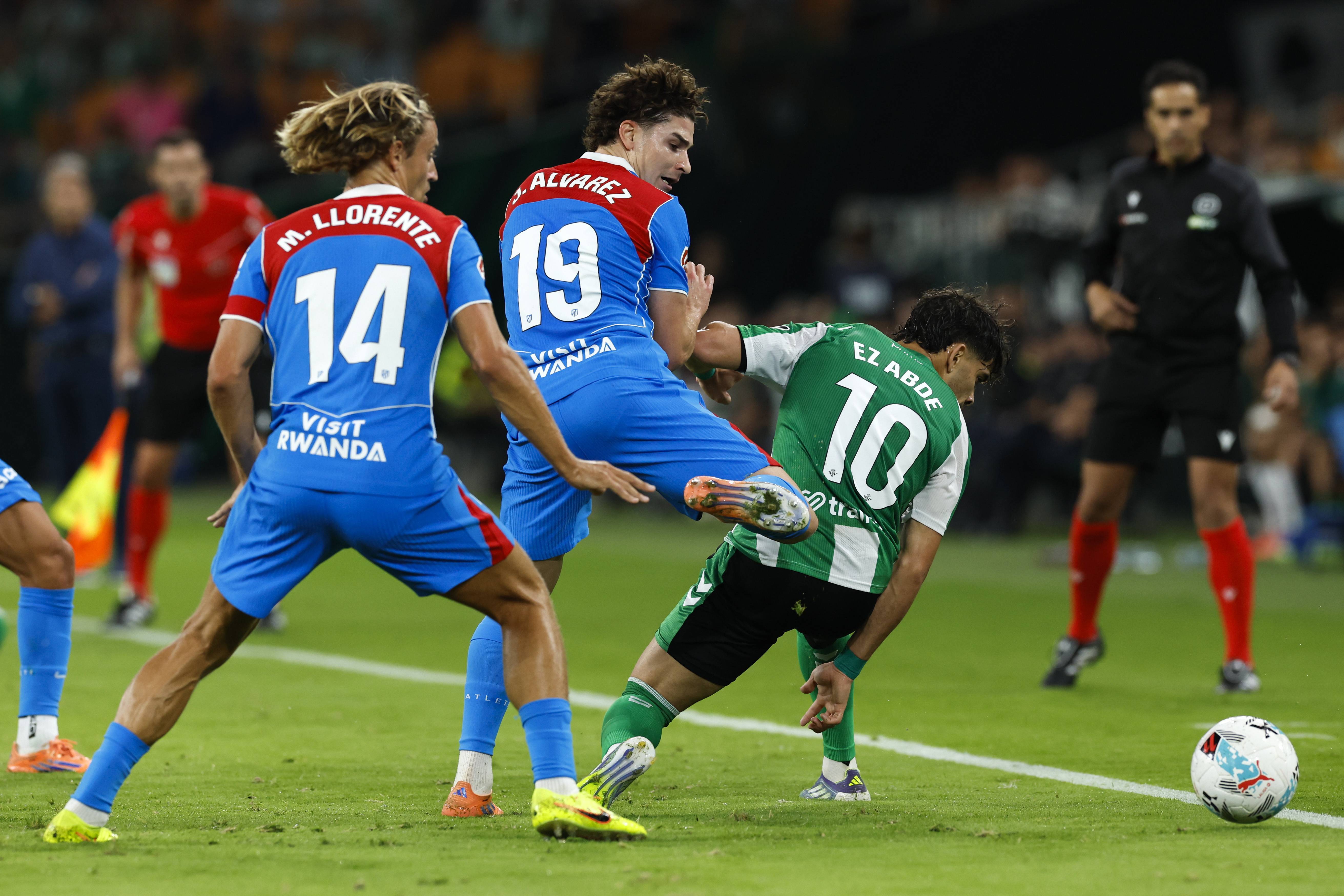 爱游戏体育下载-贝蒂斯双杀对手，联赛前景大好？的简单介绍