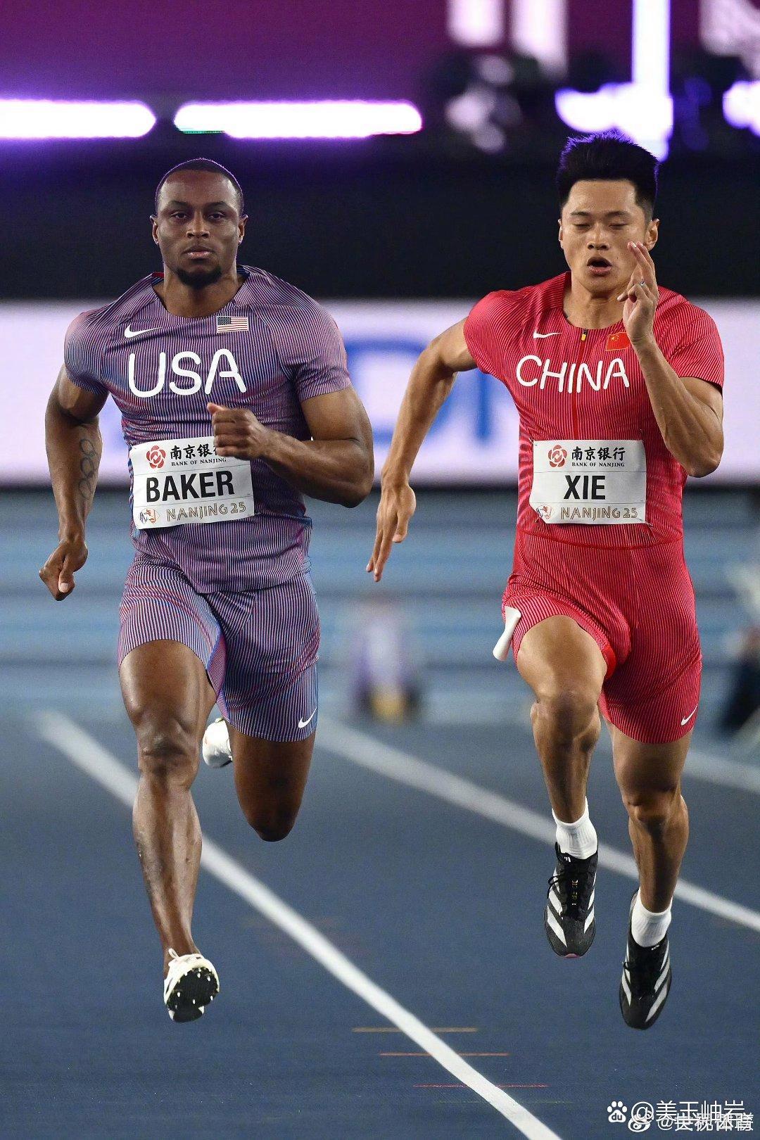 速度之争男子百米决赛临近谁将夺冠?的简单介绍 速度之争男子百米决赛临近谁将夺冠?的简单介绍