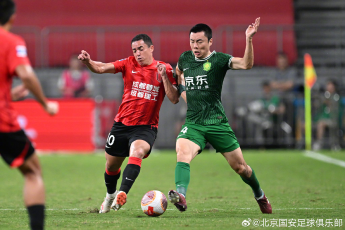 国安战贵州:北京四代球队合作紧密,贵州队力争不落后的简单介绍 国安战贵州:北京四代球队合作紧密,贵州队力争不落后的简单介绍