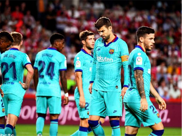 格拉纳达客战莱加内斯，欲冲击前六的简单介绍