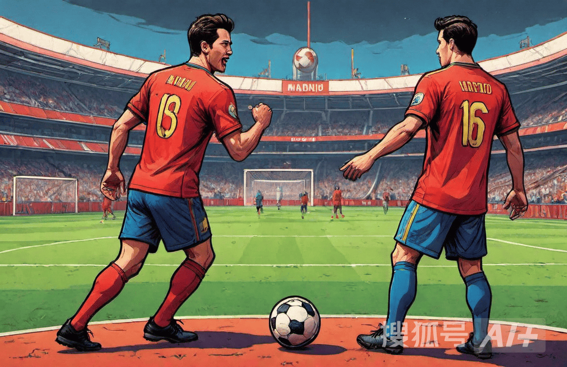 拜仁大胜晋级，欧冠强等你来挑战