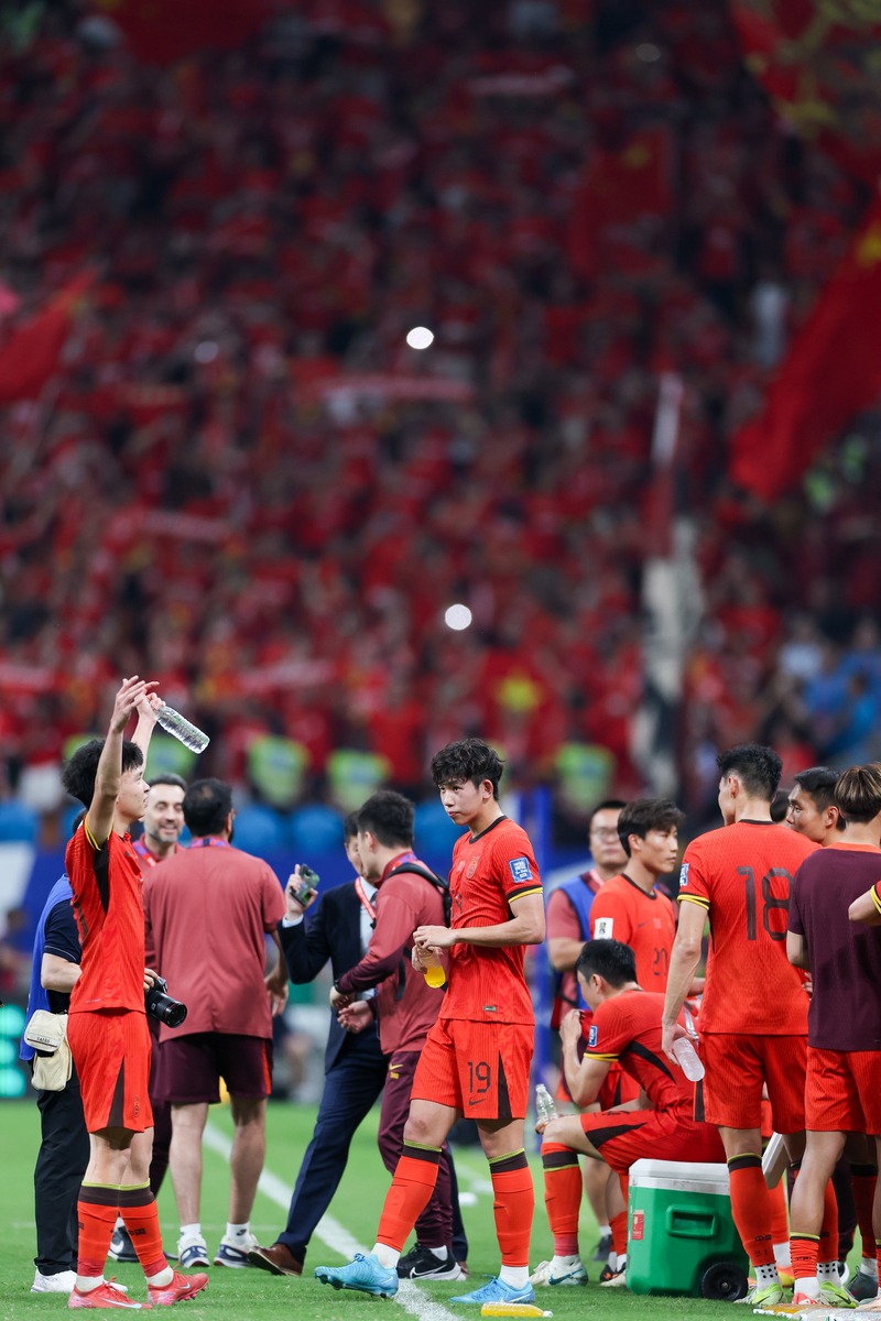 爱游戏登录-关于世界女足赛场上，中国队豪取胜利晋级次轮的信息